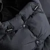 Calvin Klein REMOVABLE SLEEVES LO Kadın Siyah Şişme Mont