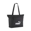 PUMA BASE Shopper Siyah Kadın Askılı Çanta
