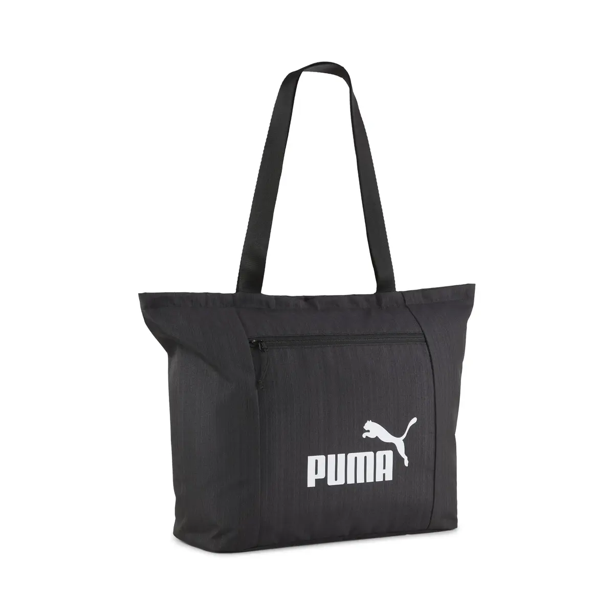 PUMA BASE Shopper Siyah Kadın Askılı Çanta