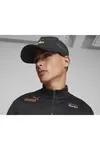 Puma Porsche Legacy Metal Energy Bb Cap Siyah Unisex Şapka