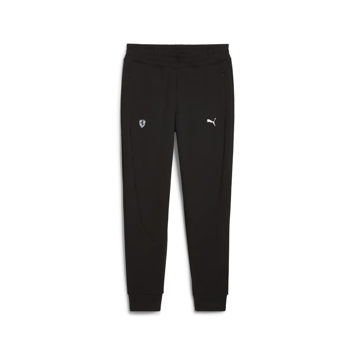 Puma Ferrari Style Sweat Pants Siyah Erkek Eşofman Altı