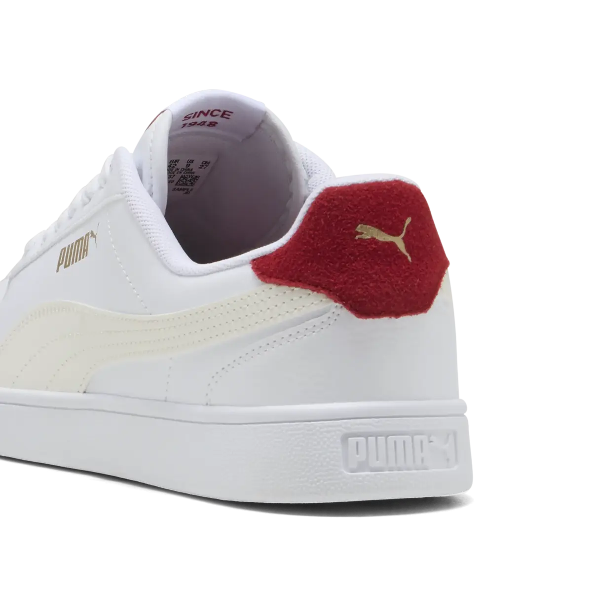 Puma Shuffle Unisex Spor Ayakkabı & Sneaker