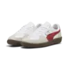 Puma Palermo Lth Beyaz Unisex Günlük Spor Ayakkabı