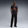 PUMA ACM Third Jersey Replica Gri Erkek Forma