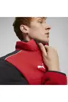 Puma Ferrari Race Padded Vest Kırmızı Erkek Şişme Yelek