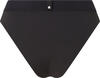 Calvin Klein HIGH WAIST BIKINI Kadın Siyah Bikini Altı