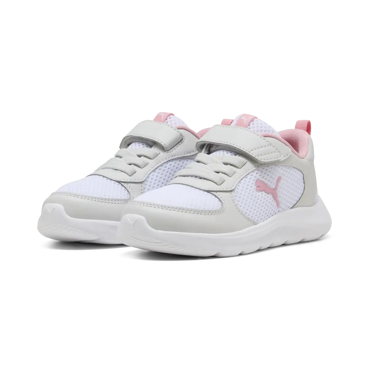 Puma Fun Racer 2 AC+ PS Erkek Spor Ayakkabı & Sneaker