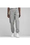 Puma BMW MMS MT7 Sweat Pants, cc Gri Erkek Eşofman Altı