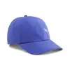 Puma Poly Cotton Cap Mor Kadın Şapka