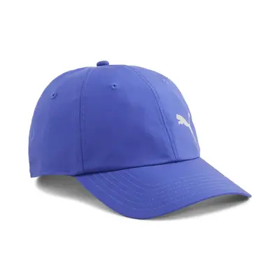 Poly Cotton Cap