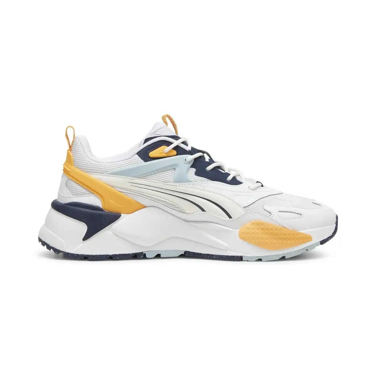 PUMA RS-X Efekt Summer Beyaz Unisex Günlük Spor Ayakkabı