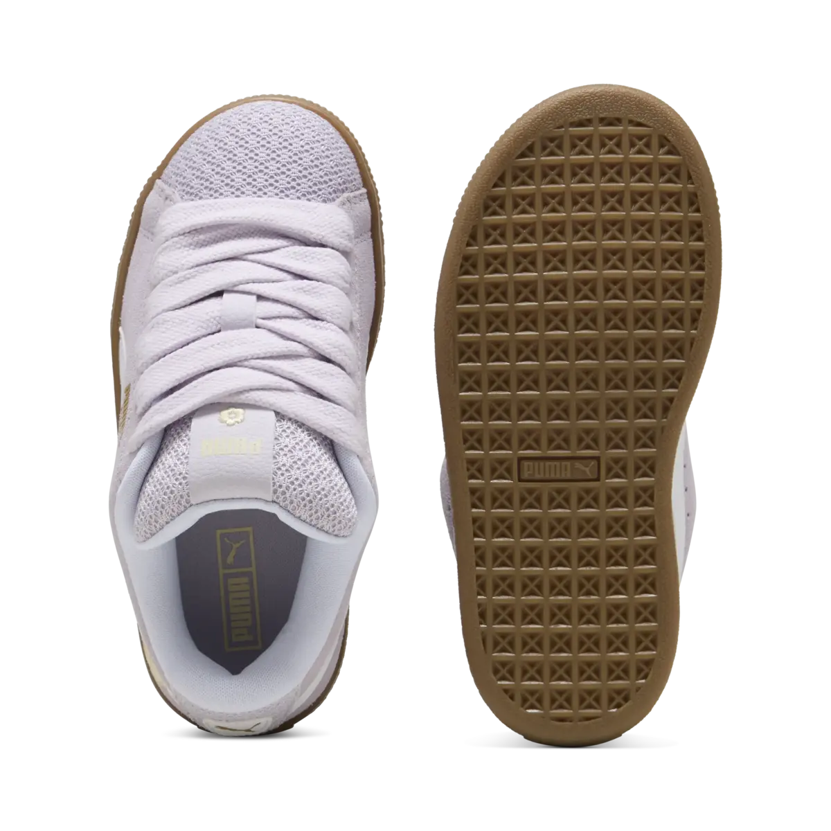 Puma Suede XL Summer Feels PS Kadın Spor Ayakkabı & Sneaker