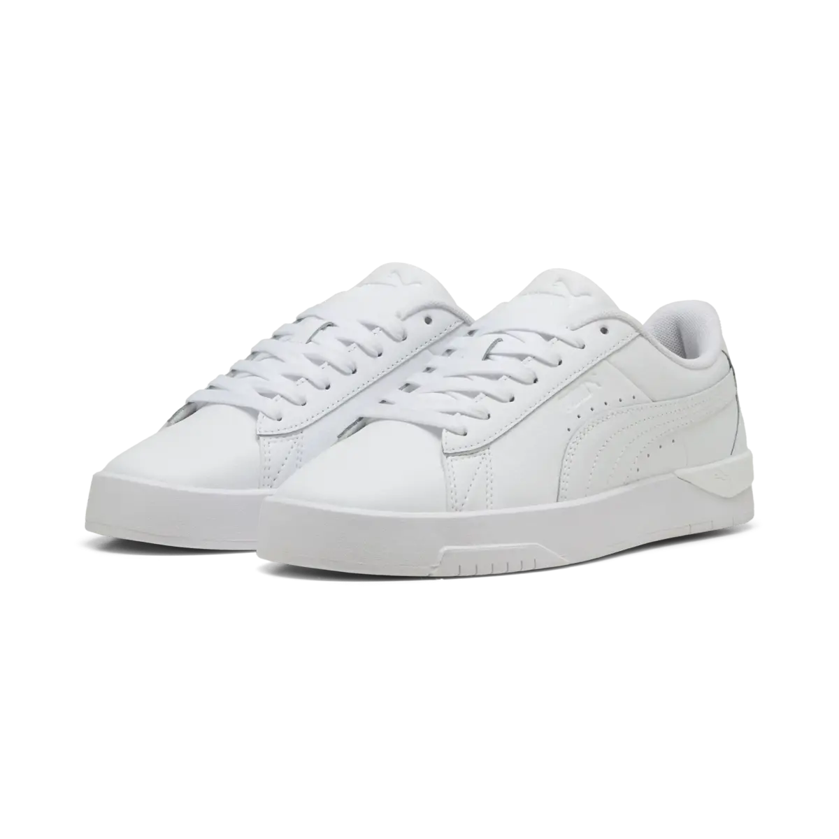 Puma Jada Classic Beyaz Kadın Spor Ayakkabı