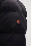BAD BEAR LINCOLN PUFFER COAT Erkek Siyah Şişme Mont