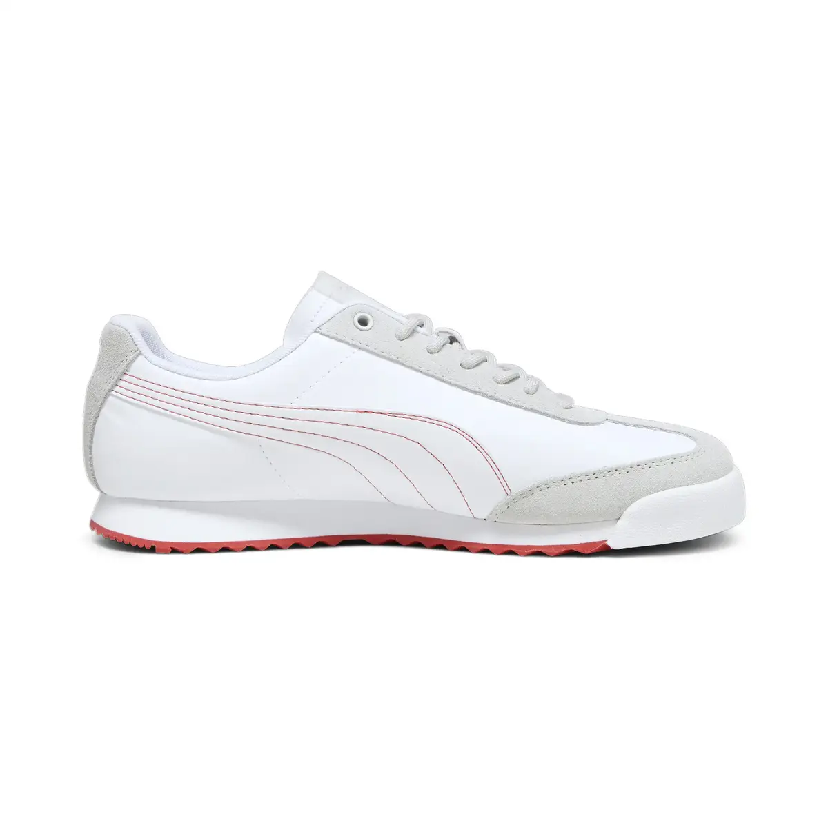 Puma Ferrari Roma Via Beyaz