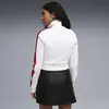 Puma FUTURE.PUMA.ARCHIVE Jacket Beyaz Kadın Ceket