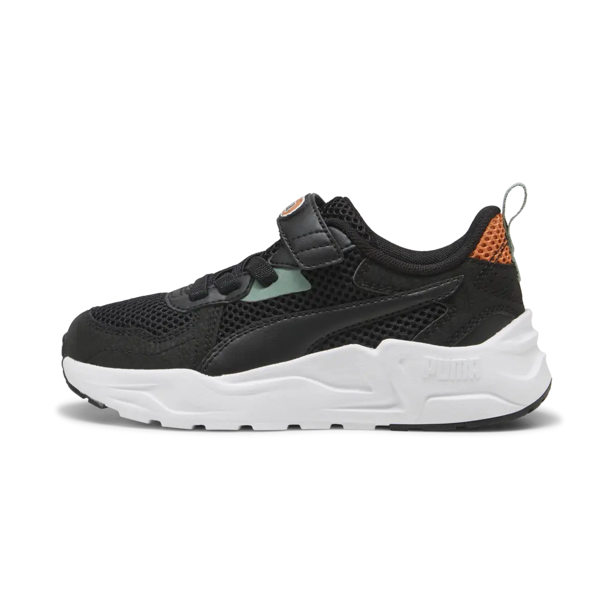 Puma Trinity Lite MID 90s AC+ PS Unisex Spor Ayakkabı & Sneaker