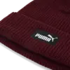 Puma ESS High Crown Beanie Bordo Unisex Bere