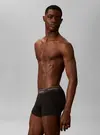Calvin Klein TRUNK 3PK Erkek 3lü Boxer Set