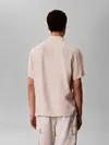 SS CMP CLR SLD LINEN, 2JX, S