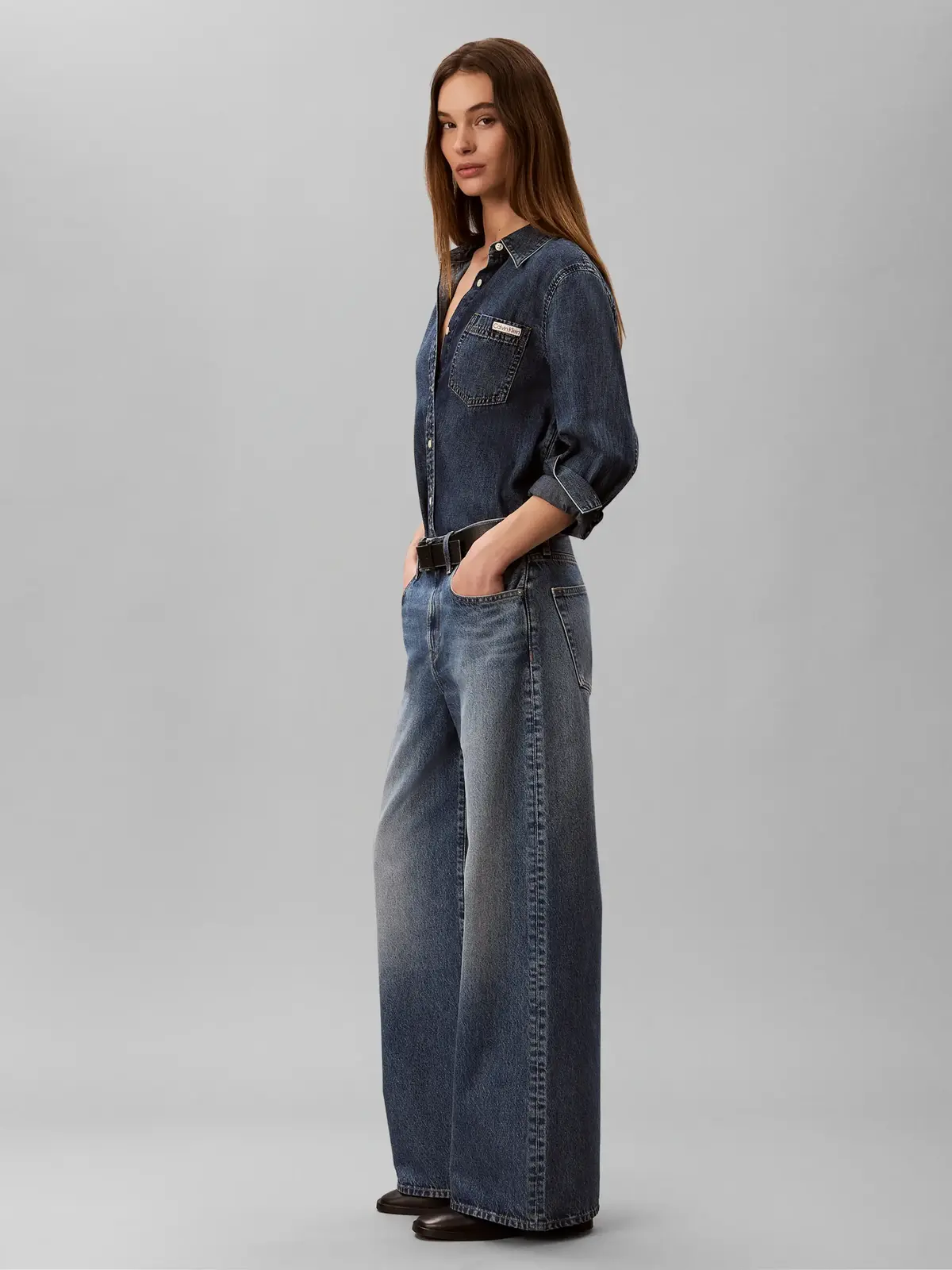 THE WIDE LEG AGED SA, 45S