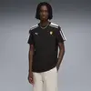 Puma Ferrari MT7 Tee Siyah Erkek T-Shirt