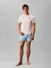 S/S CREW NECK 3PK, 100