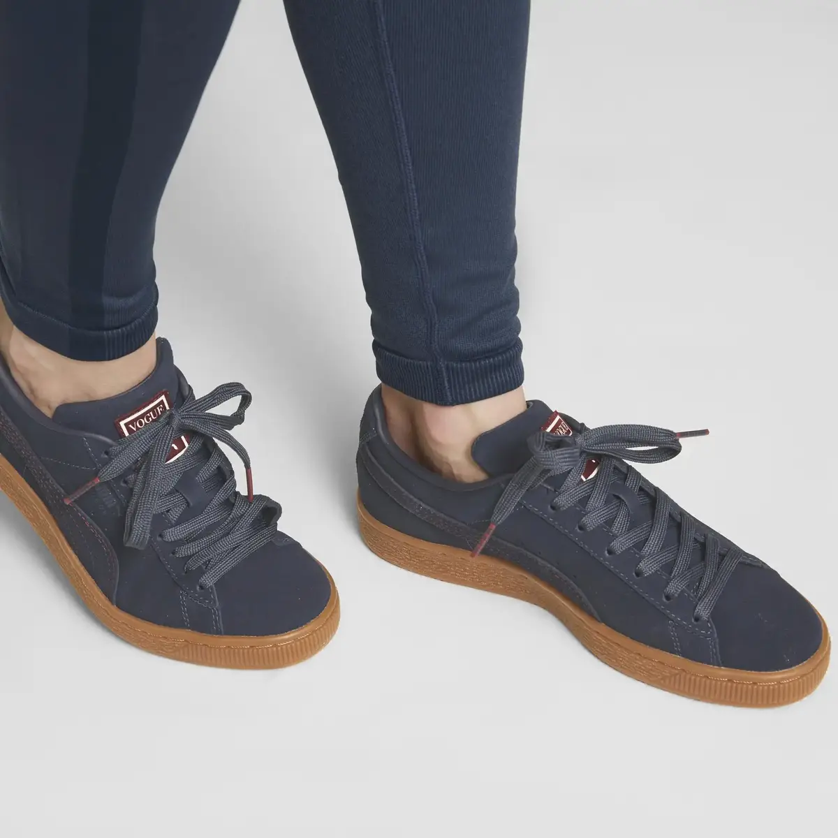 Suede Classics VOGUE