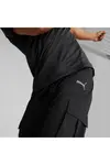 Puma TRAIN FAV WOVEN CARGO PANT Siyah Erkek Kargo Pantolonu