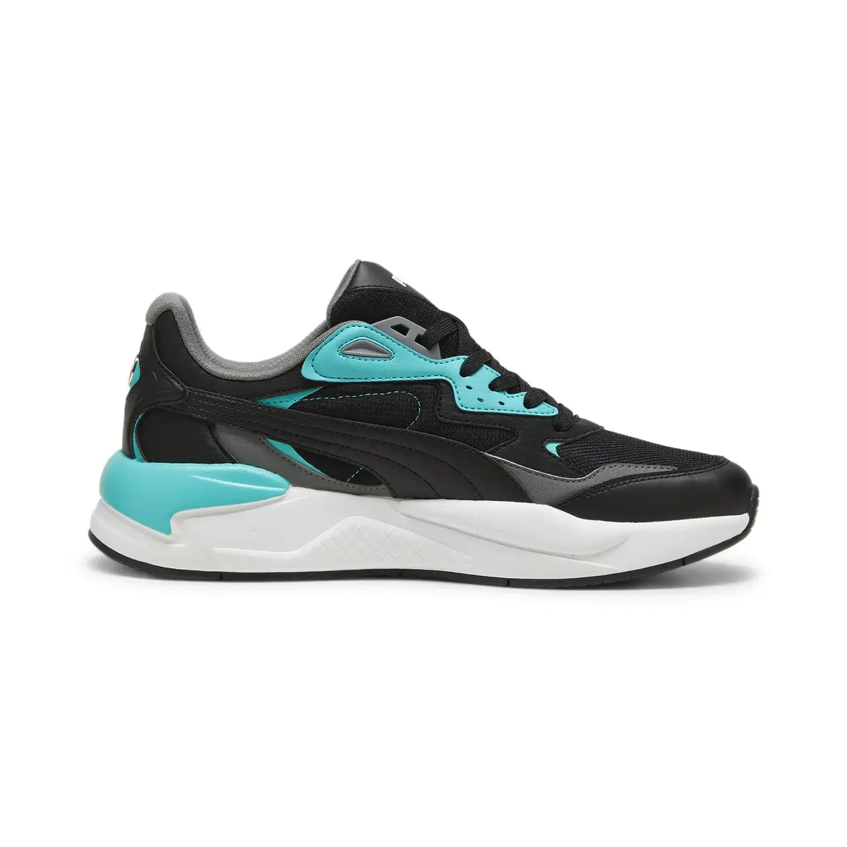 Puma MAPF1 X-Ray Speed Siyah Erkek Günlük Spor Ayakkabı