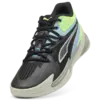 Puma DAGGER Siyah Erkek Spor Ayakkabı & Sneaker