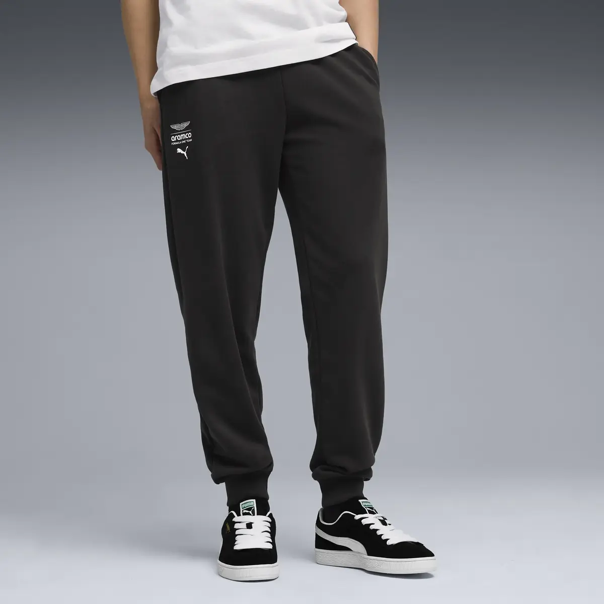 Puma AMF1 Ess Sweat Pants Siyah Erkek Eşofman Alt