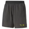 Puma M First Mile Woven 5 Short Siyah Erkek Şort