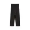 Puma ICONIC T7 Track Pants Siyah Kadın Eşofman Altı