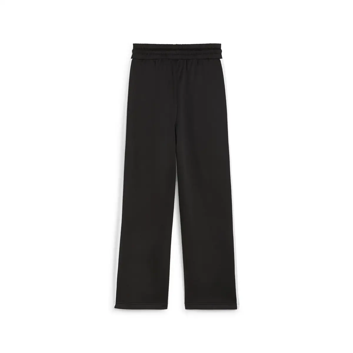 Puma ICONIC T7 Track Pants Siyah Kadın Eşofman Altı