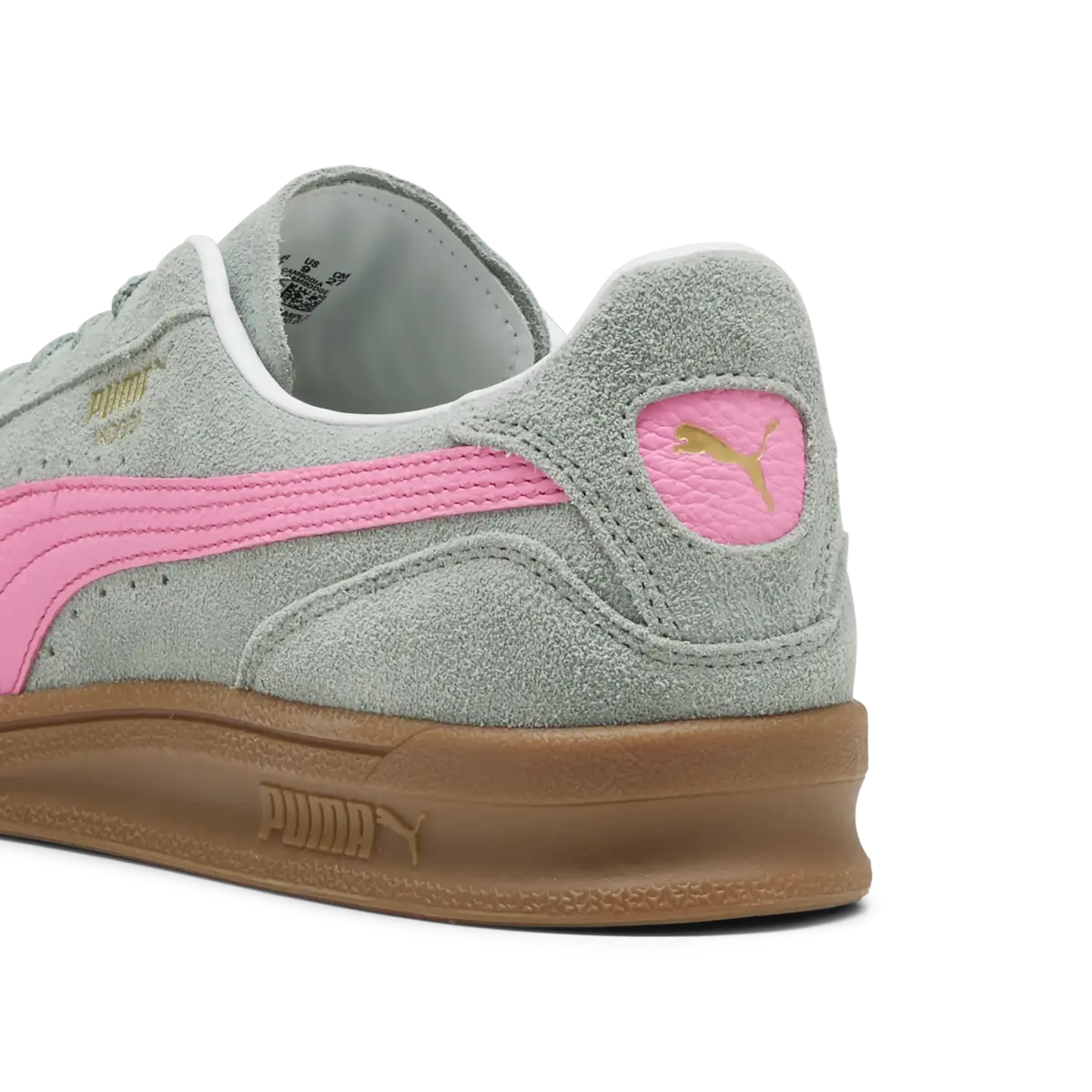 Puma Indoor Soft Unisex Spor Ayakkabı & Sneaker