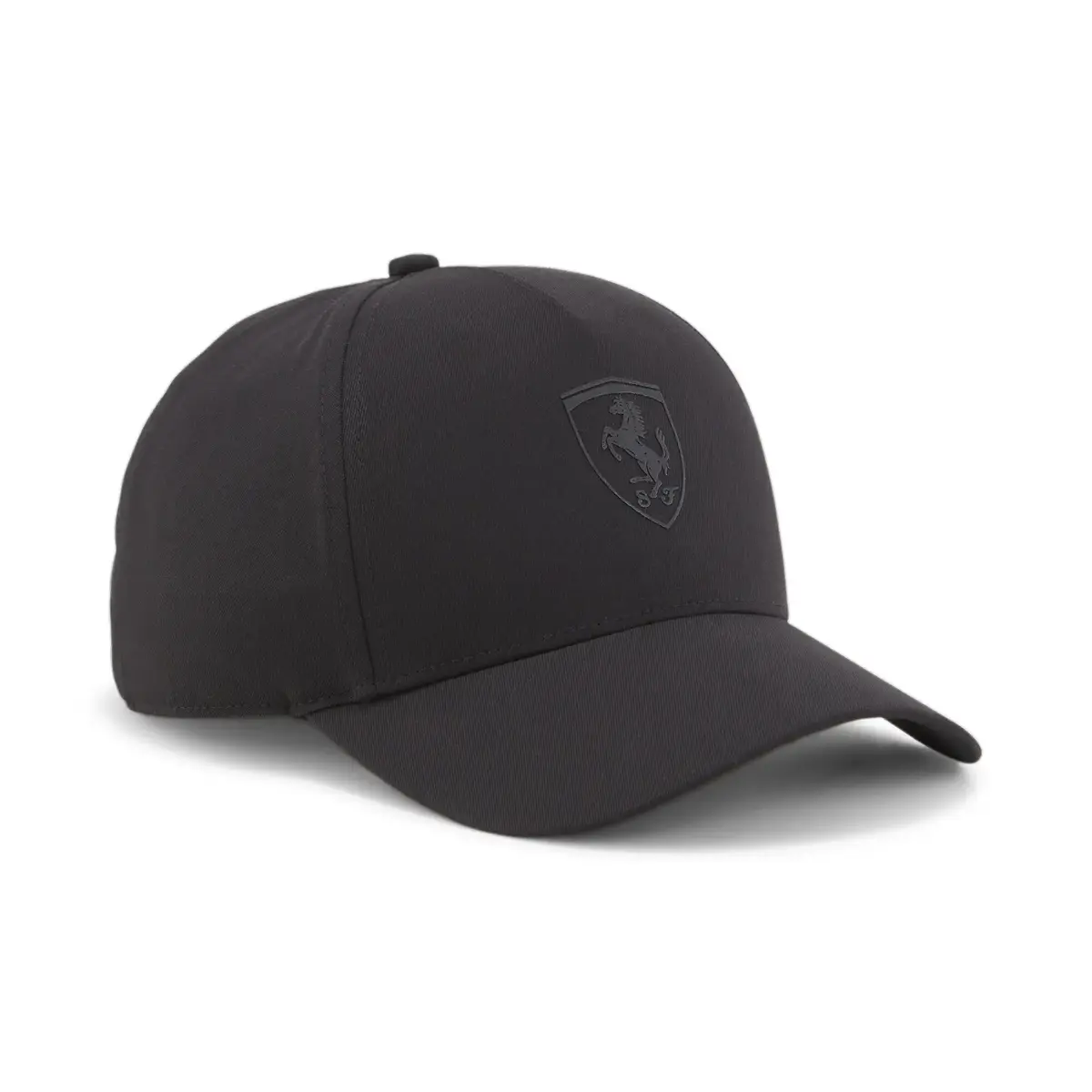 Puma Ferrari SPTWR Style BB Cap Siyah Erkek Şapka