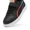 Puma Caven 2.0 Ready, Set, Better AC+ PS Siyah Unisex Günlük Spor Ayakkabı