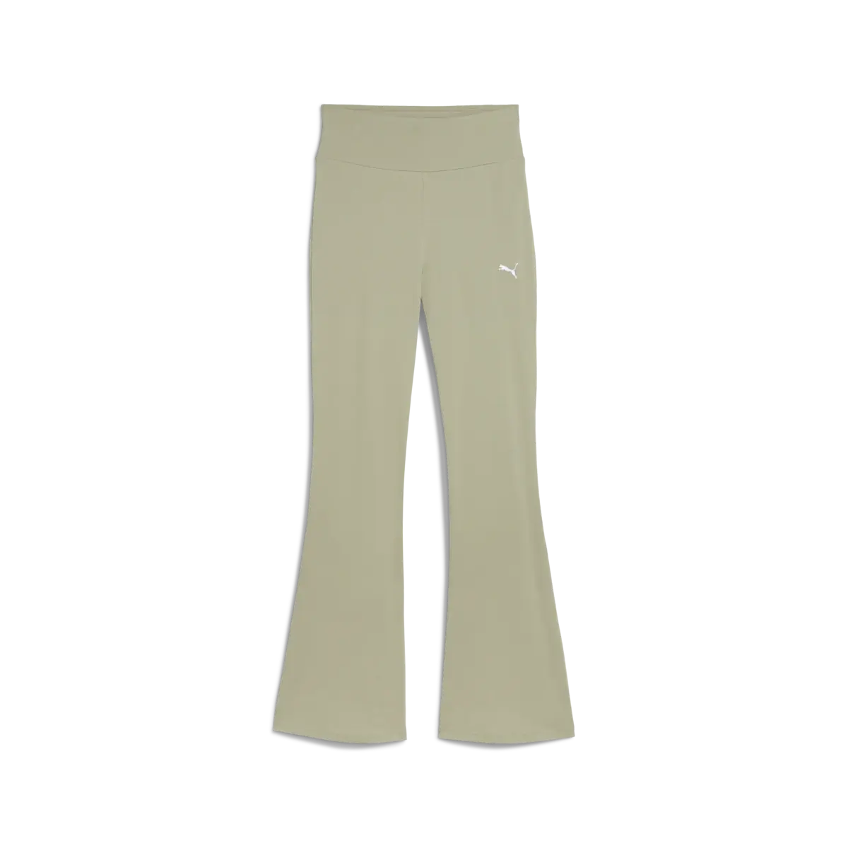 Puma ESS Leggings Yeşil Kadın Tayt
