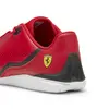 Puma Ferrari Drift Cat Decima Kırmızı Erkek Günlük Spor Ayakkabı