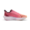 Puma Darter Pro Turuncu Unisex Yürüyüş ve Koşu Ayakkabısı