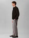TAPERED TECH KNIT PL, P87