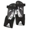 Puma King Ankle Siyah Tekmelik