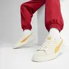 Puma Clyde OG Bej Unisex Günlük Spor Ayakkabı