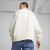PUMA Downtown Jacket Krem Erkek Ceket