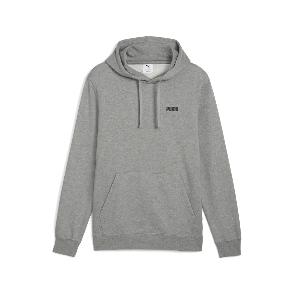 Puma ESS Small Logo Hoodie TR Erkek Sweatshirt