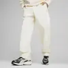 Puma BETTER CLASSICS Woven Pants Bej Erkek Eşofman Altı