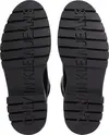 Calvin Klein COMBAT MID LACEUP WL Erkek Siyah Bot