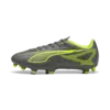 Puma ULTRA 5 PLAY FG/AG Gri Unisex Krampon