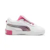 Puma Cali OG Trolls AC Inf Beyaz Unisex Günlük Spor Ayakkabı